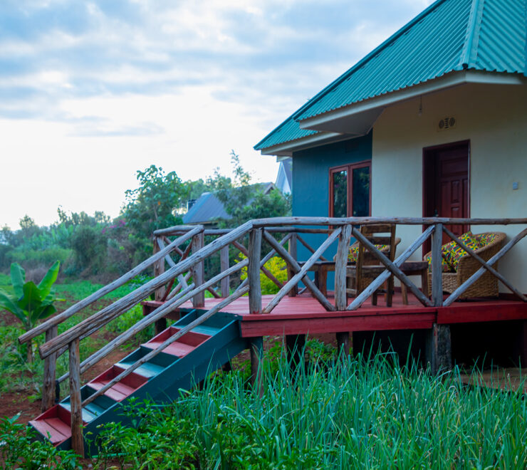 Farm House